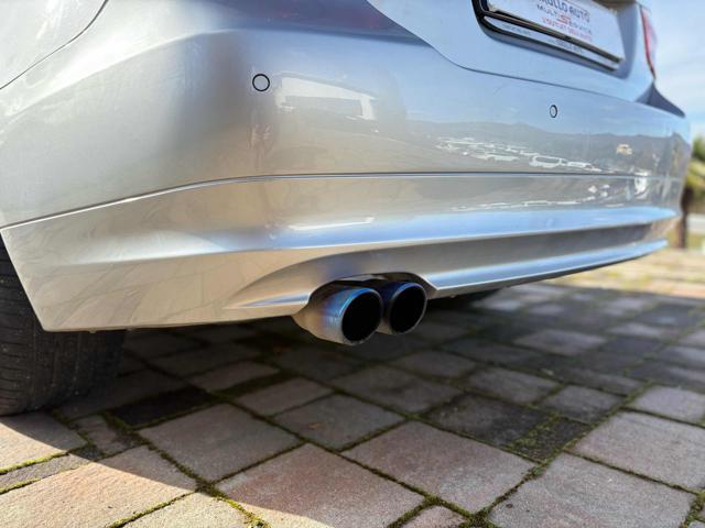 BMW 320 d cat MSport SCARICO SPORTIVO*LED*"18!!!