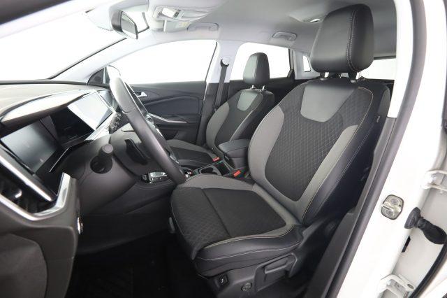 OPEL Grandland Grandland 1.5 diesel Ecotec aut. Business Elegance