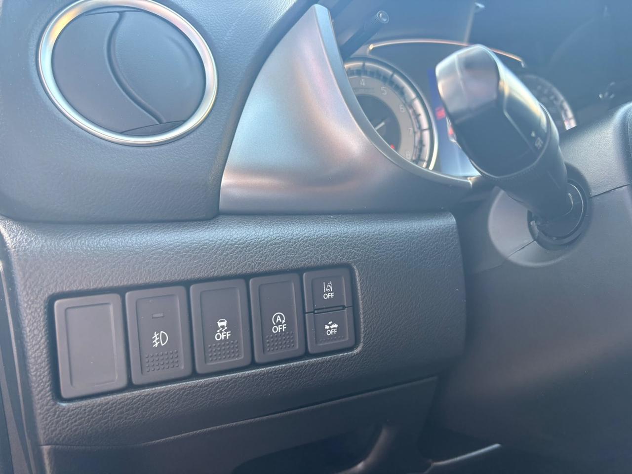 Suzuki Vitara 1.4 Hybrid Cool