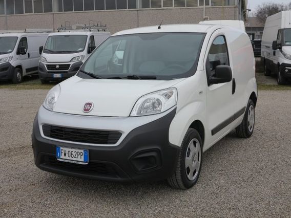 FIAT Fiorino 1.3 MJT 95CV Furgone cargo SX