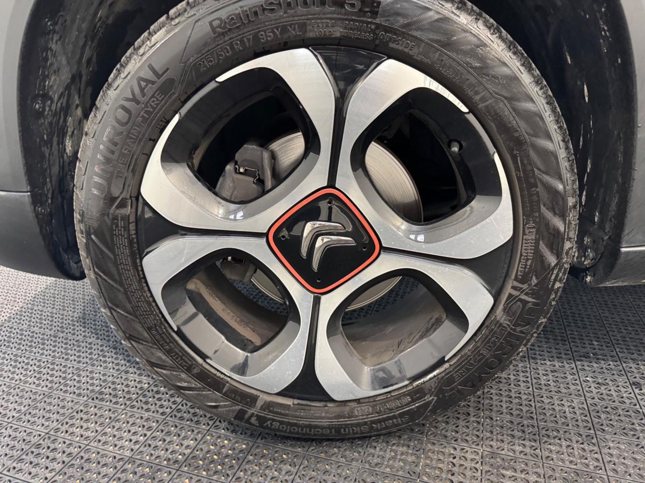 Citroen C3 Aircross C3 Aircross PureTech 110 S&S Shine