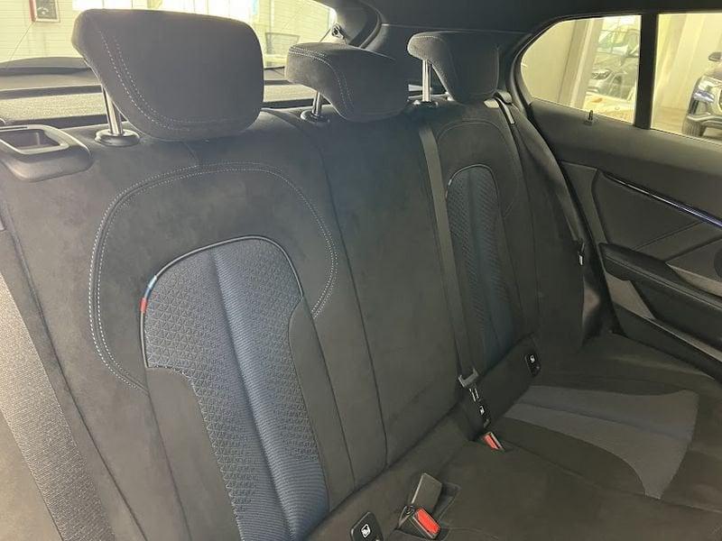 BMW Serie 1 M135i xdrive