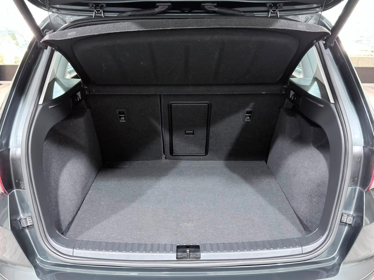 SEAT ATECA 2.0tdi 150cv DSG 4DRIVE - FULL OPTIONAL