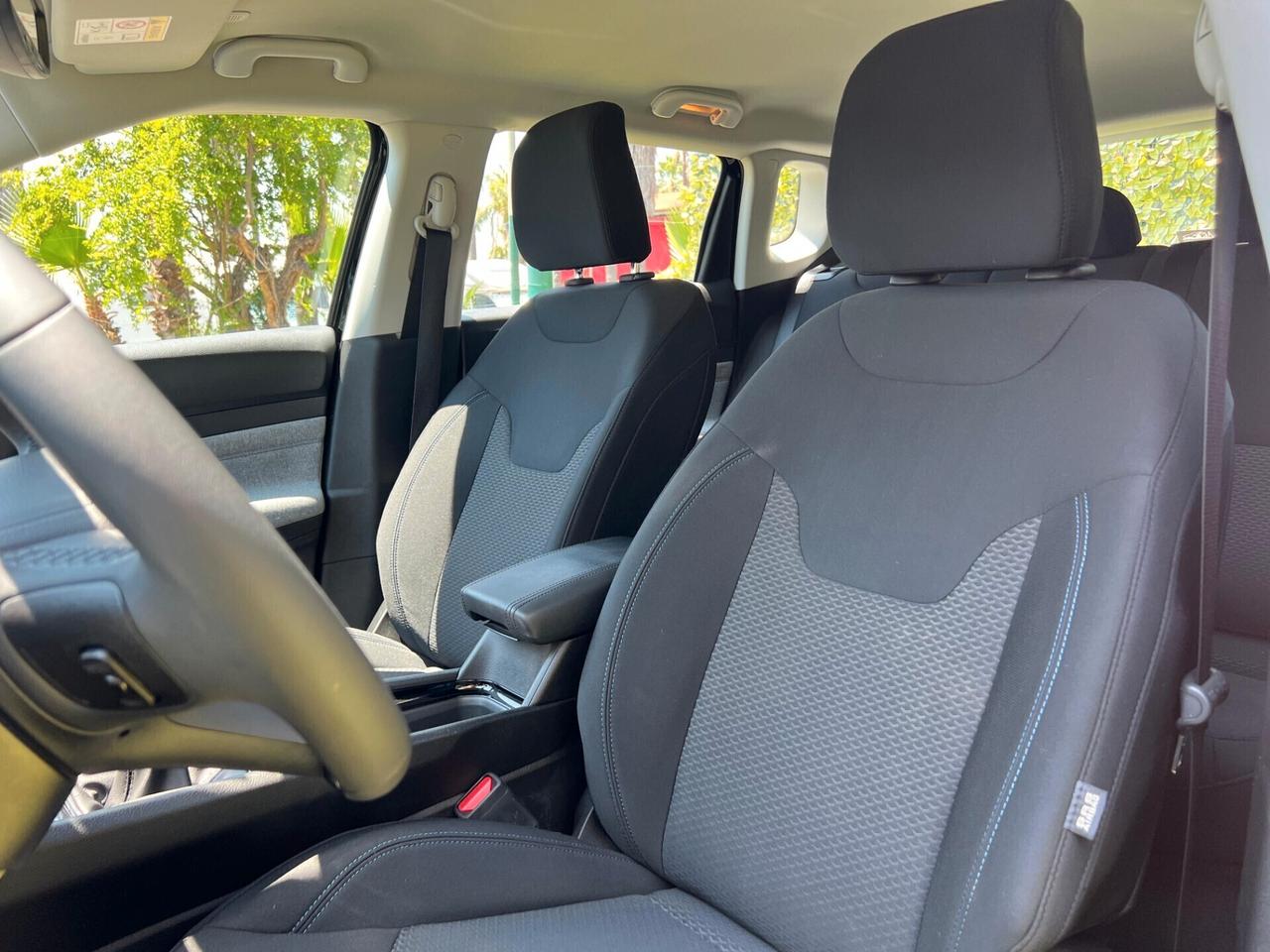Jeep Compass 1.6 Multijet II 2WD Business