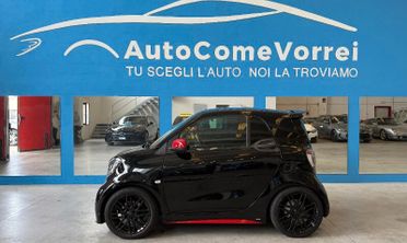 SMART fortwo 3ªs.(C/A453) fortwo 90 0.9 Turbo ...
