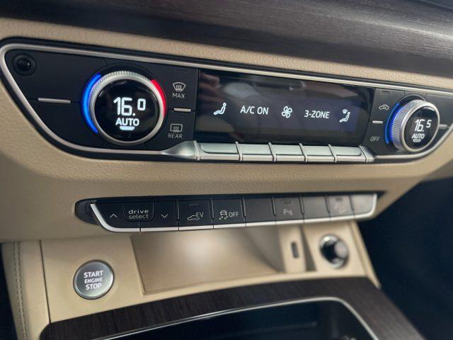 AUDI Q5 SPB 50 TFSI e quattro S tronic S line