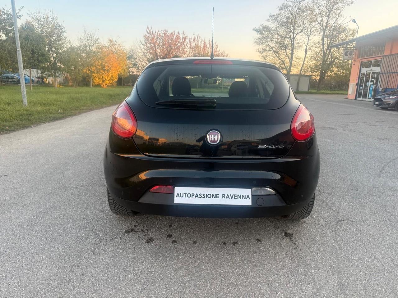 Fiat Bravo 1.4 Multiair T 140 CV S&S Easy