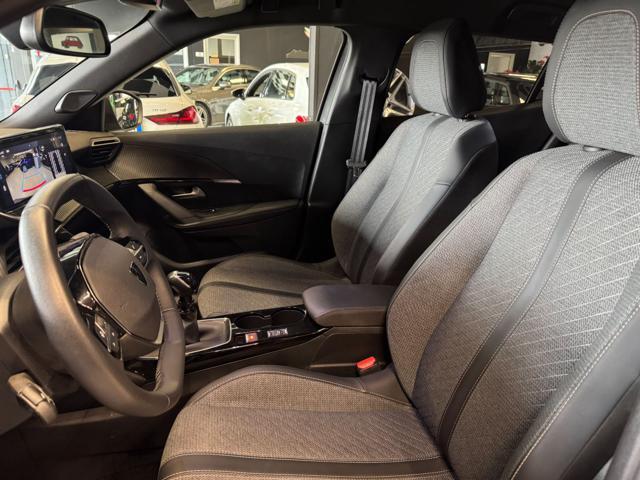 PEUGEOT 2008 PureTech 100 S&S Allure