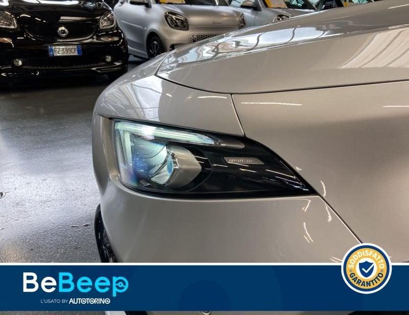 Mercedes-Benz Classe A A 45 S AMG 4MATIC+ AUTO