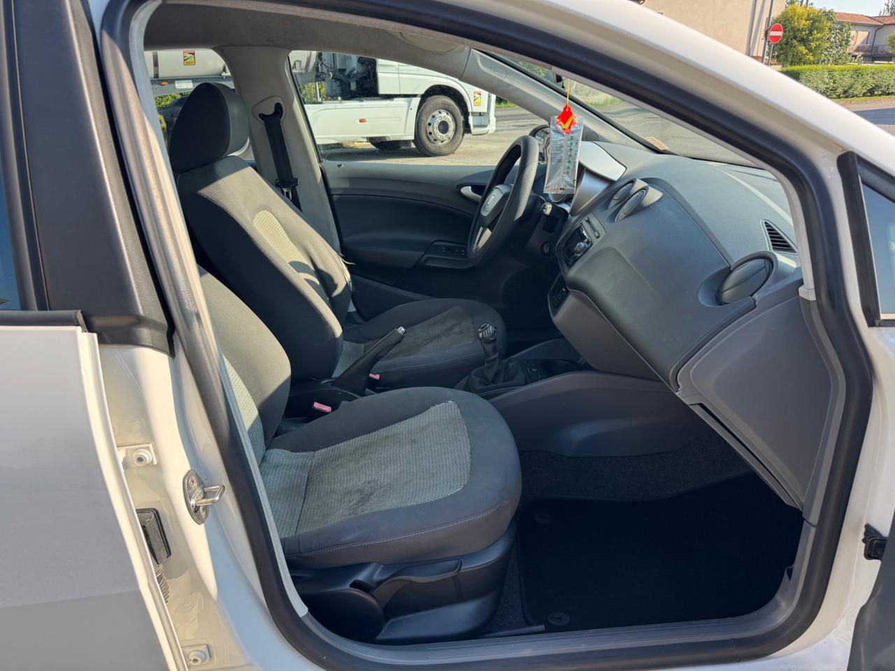 Seat Ibiza 1.2 5p. Style Dual