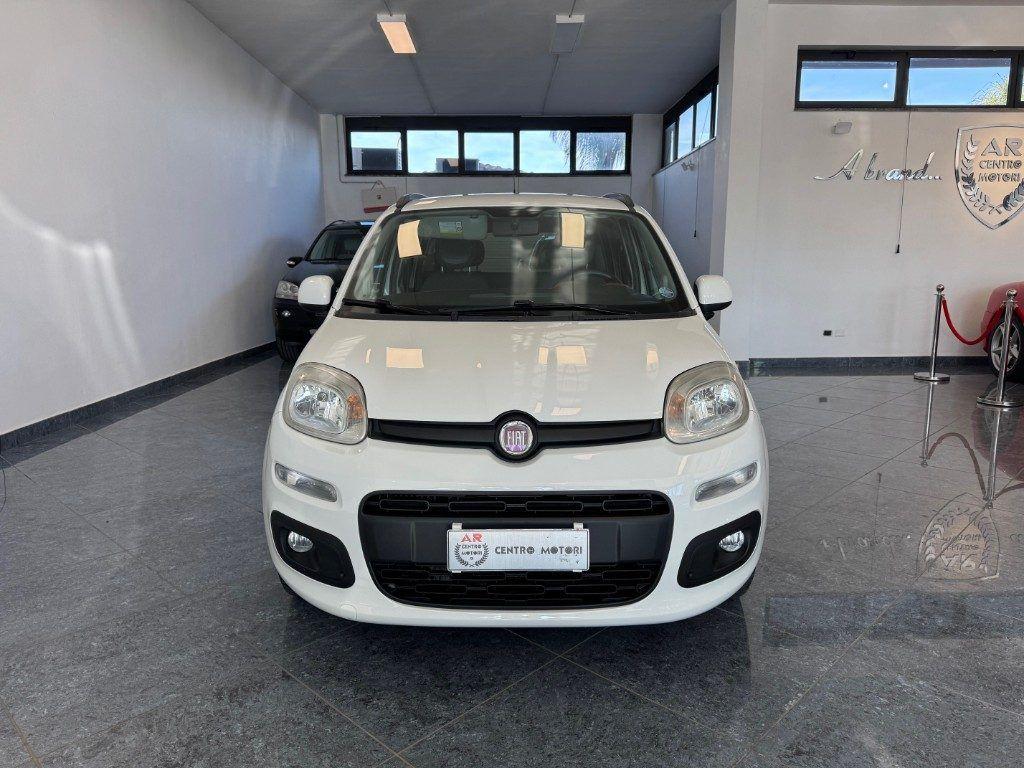 Fiat Panda 1.3 MJT 75 CV Lounge Cerchi Bluetooth