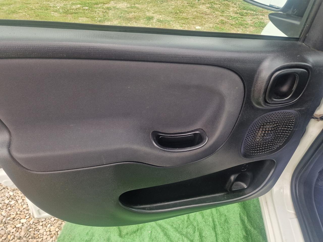 Fiat Panda 0.9 BMET(KM135978-GARANTITA-IVA INC)