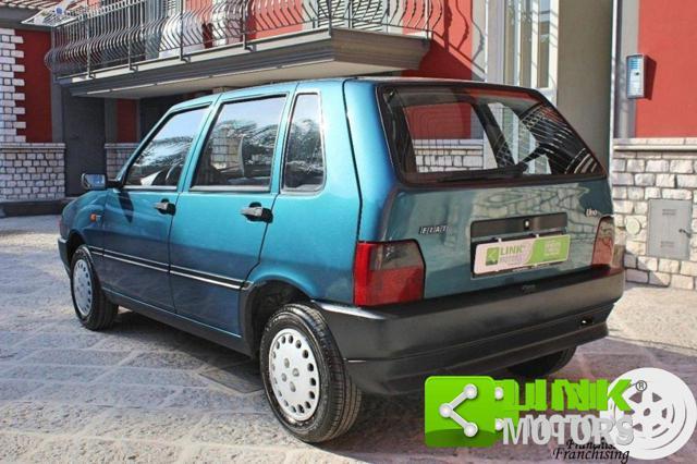 FIAT Uno i.e.