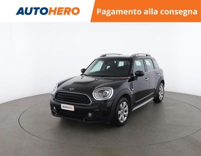 MINI Countryman 1.5 One D Countryman