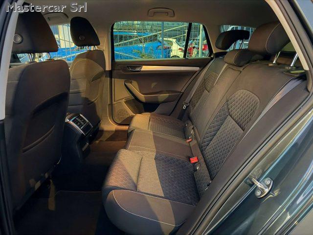 SKODA Superb Superb Wagon 2.0 tdi Executive 150cv dsg - GG480RG