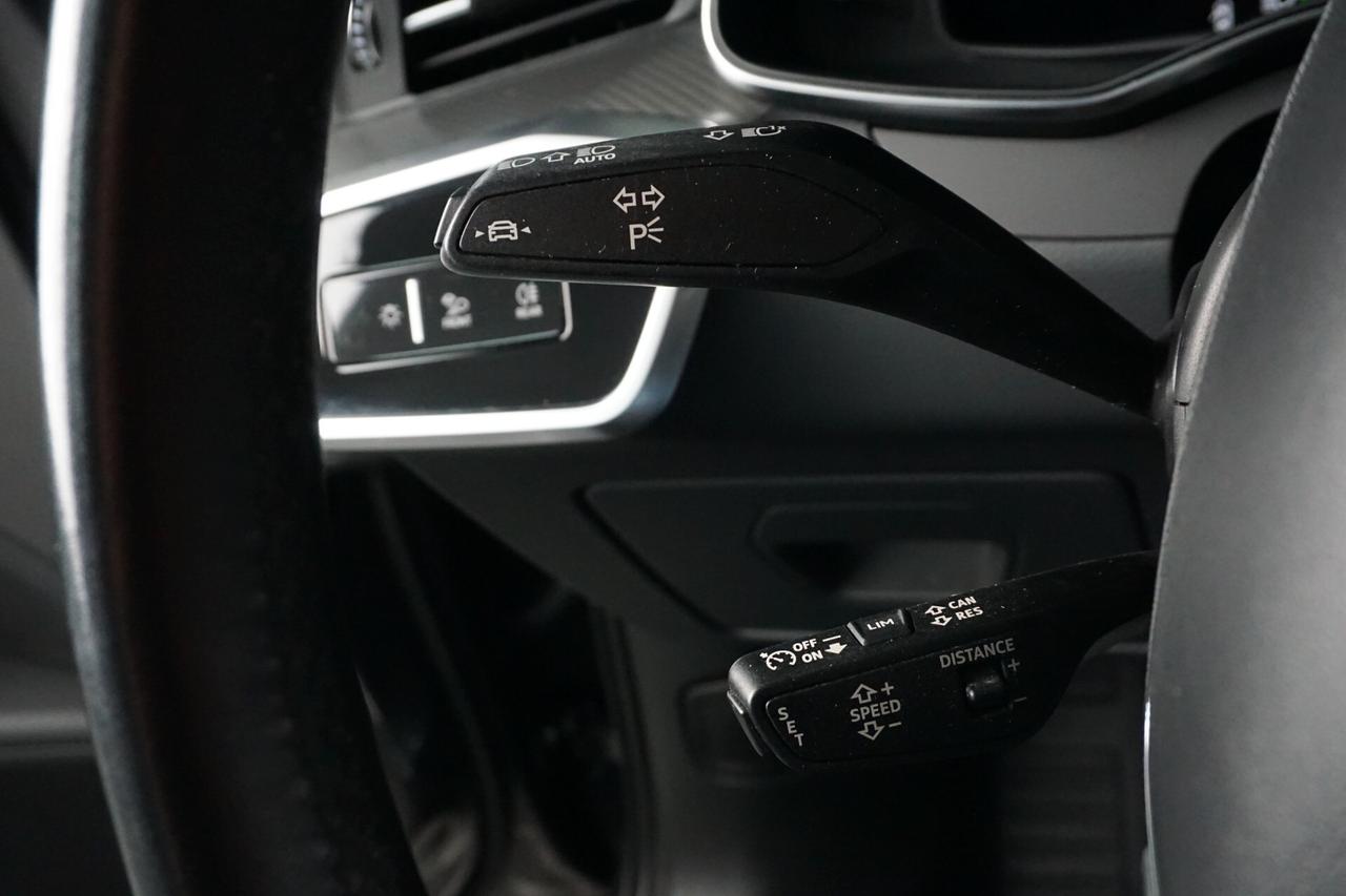 Audi A6 Avant 40 2.0 TDI quattro ultra S tronic Line