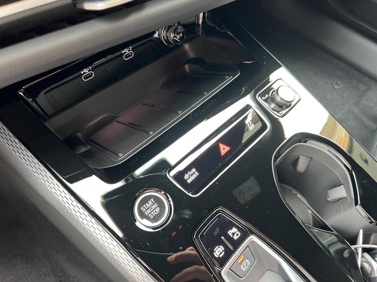 Audi A5 Avant TDI 150 kW S tronic mHEV+ S Line edition