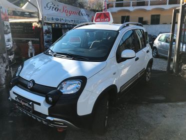 Fiat Panda Cross 1.3 MJT 95 CV S&S 4x4