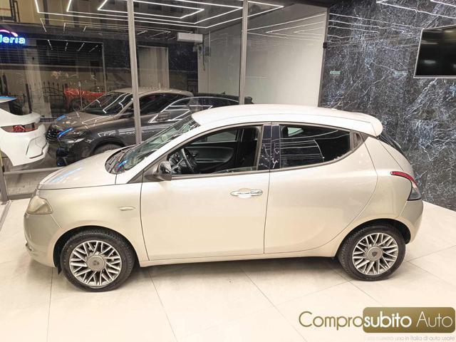 LANCIA Ypsilon 1.3 MJT 16V 95 CV 5 porte S&S Gold