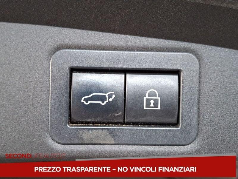 Toyota Corolla Touring Sports 2.0h Style cvt