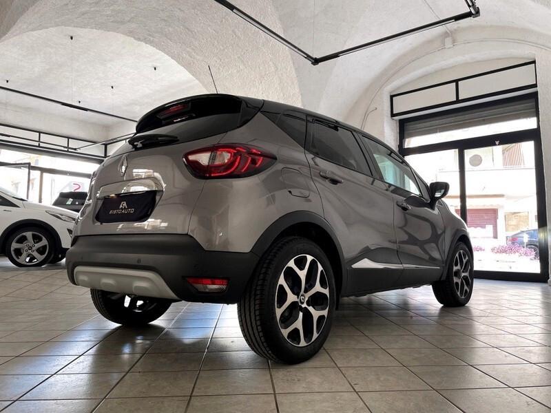 Renault Captur dCi 8V 110 CV Start&Stop Energy Sport Edition2