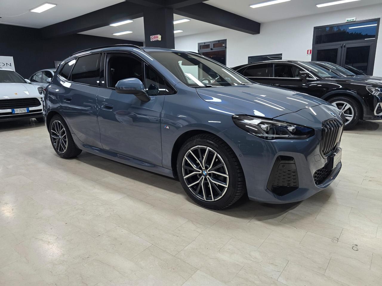 Bmw 2er Active Tourer 218d Msport