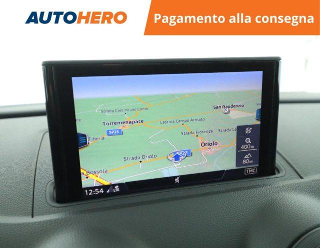 AUDI A3 SPB 30 TDI S tronic