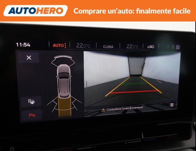 SEAT Leon Sportstourer 1.5 eTSI 150 CV DSG FR