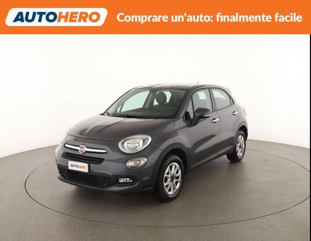 FIAT 500X 1.6 E-Torq 110 CV Pop Star