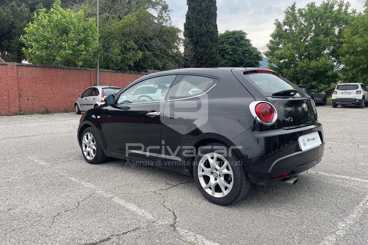 ALFA ROMEO MiTo 1.6 JTDm 16V Distinctive