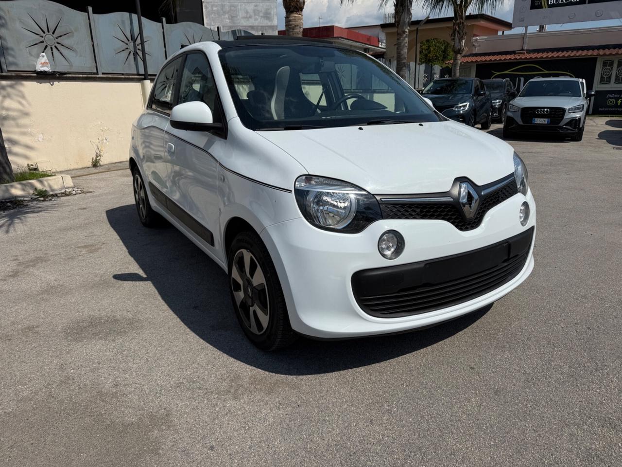 Renault Twingo SCe Stop&Start Intens