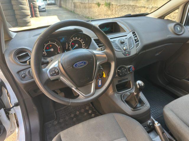 FORD Fiesta Van 1.5 TDCi 75CV 3 porte