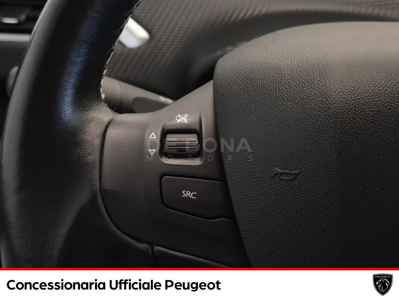 Peugeot 2008 1.5 bluehdi allure s&s 120cv eat6