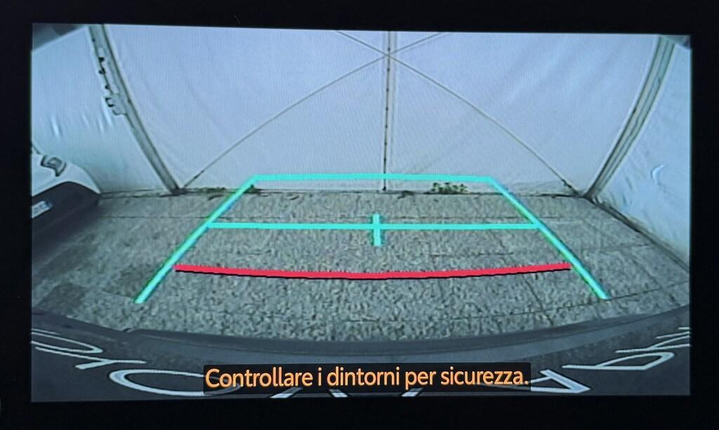 Toyota C-HR 1.8 Hybrid Trend E-CVT