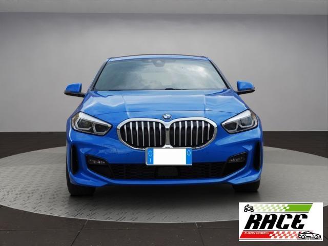 BMW - Serie 1 - 118d 5p. M Sport