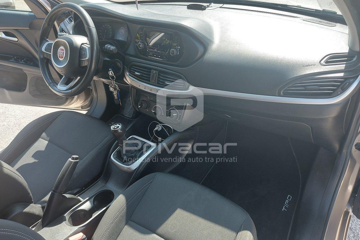 FIAT Tipo 1.3 Mjt S&S SW Pop