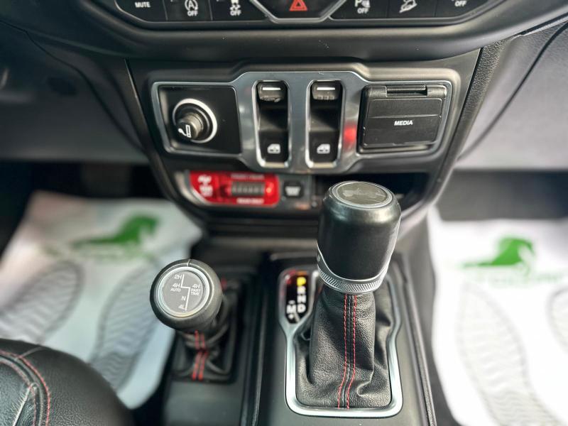 Jeep Wrangler Rubicon 2.2 Crdi Recon Edition