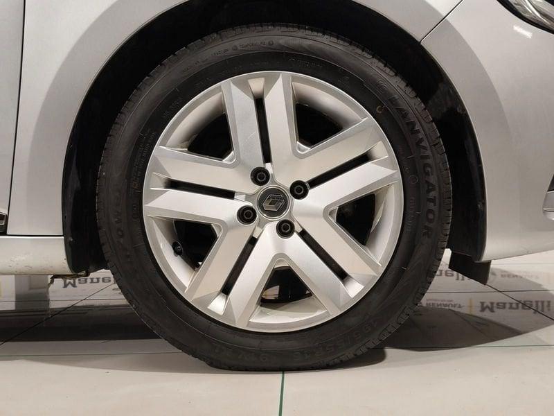 Renault Clio Zen 1.5 Blue dCi 85 rif.GC555