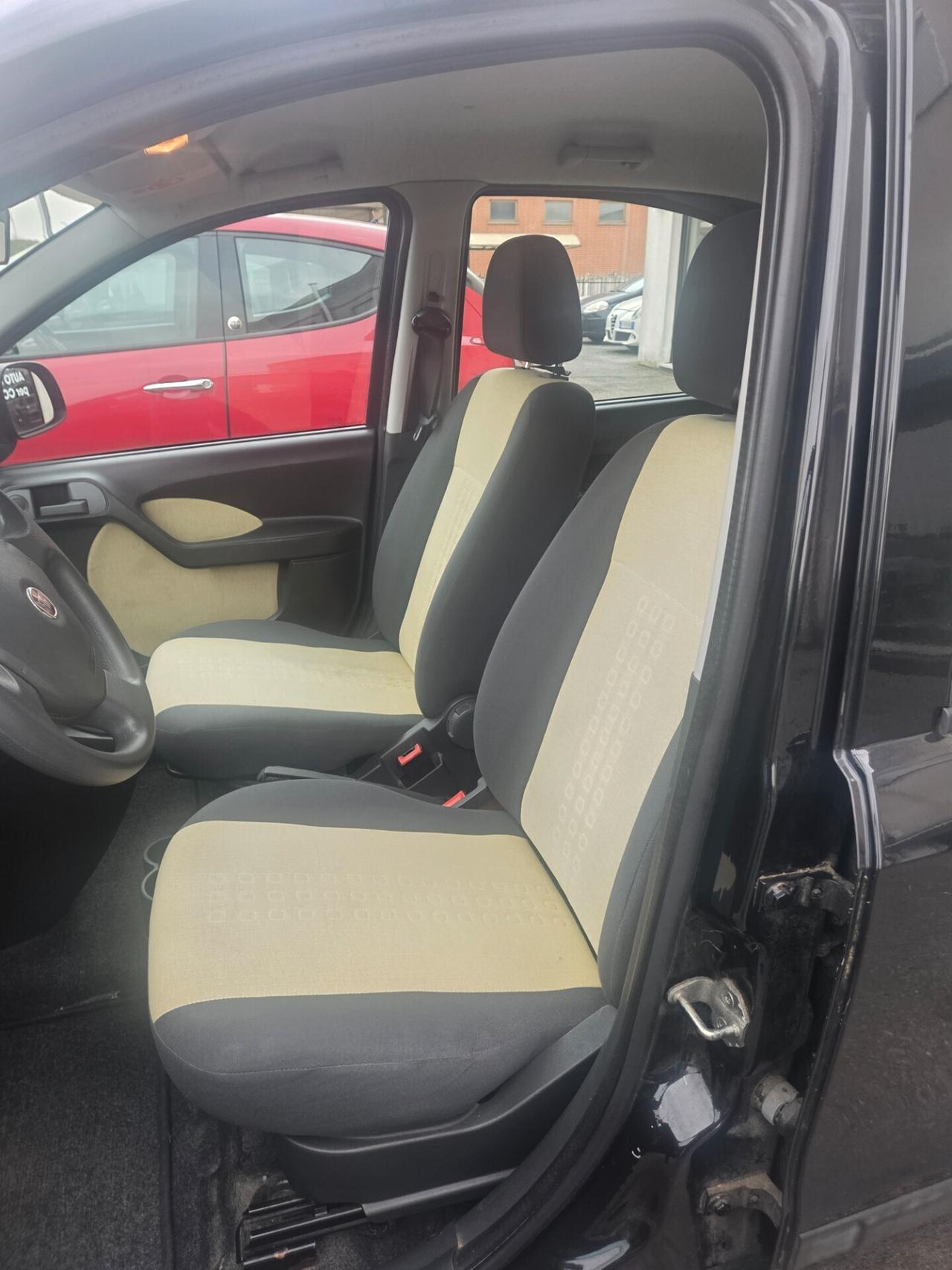 Fiat Panda 1.2 Dynamic