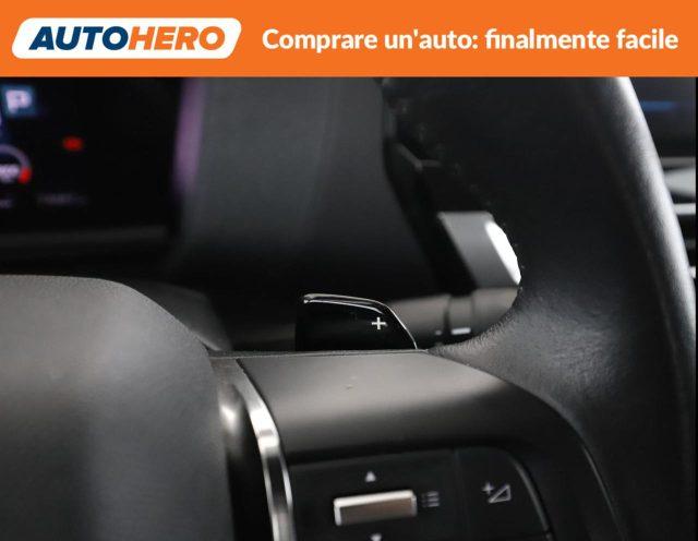 CITROEN C4 BlueHDi 130 S&S EAT8 Feel Pack