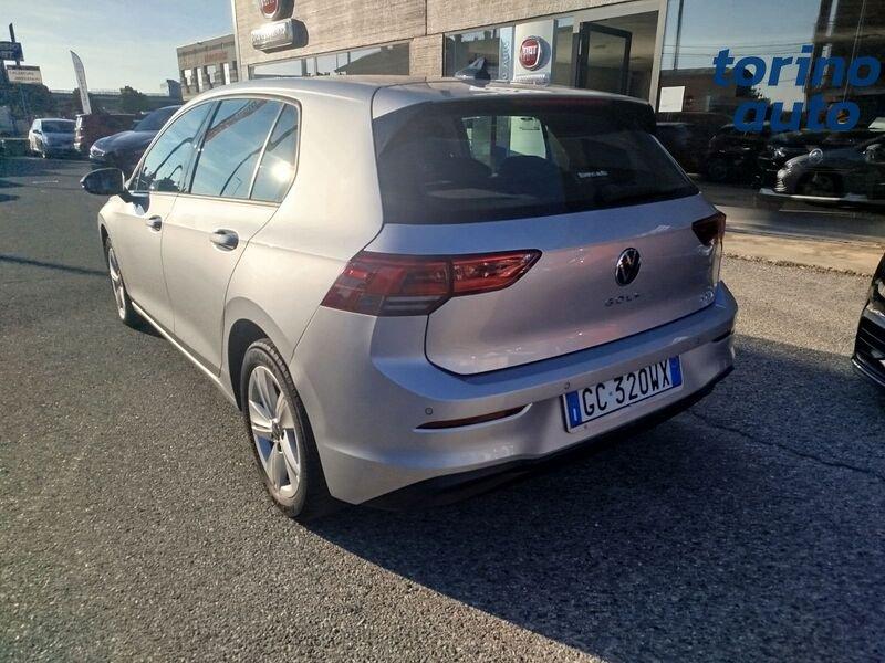 Volkswagen Golf Golf 1.5 etsi evo Life 150cv dsg