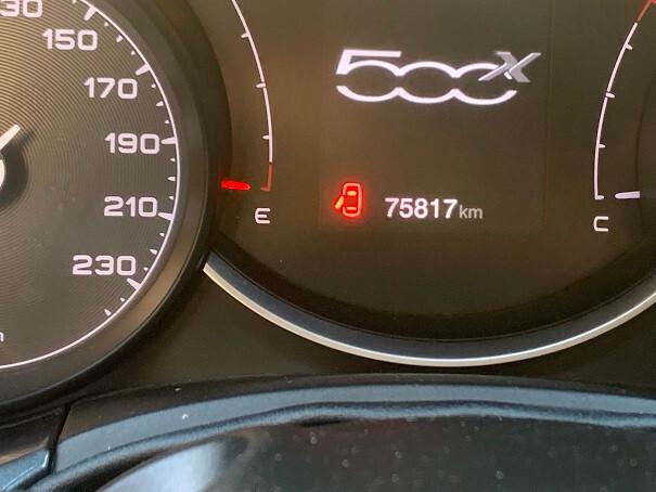 Fiat 500X 1.0 T3 120 CV CONNECT
