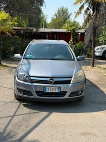 Opel Astra 1.6 16V Twinport Station Wagon Elegance