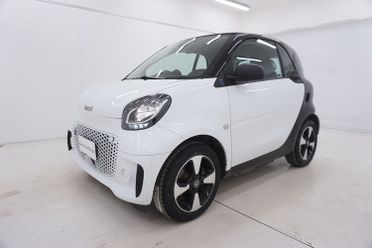 Smart fortwo EQ Passion BR372062 Elettrico 82CV