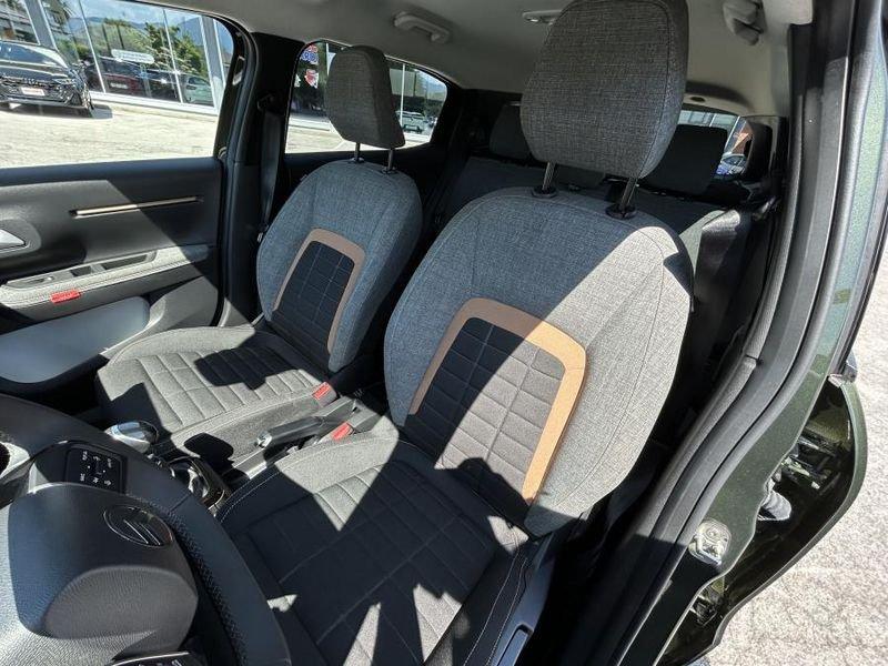 Citroën C3 Aircross PureTech Turbo 100 Plus SUPER-OFFERTA!!