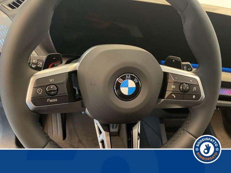 BMW Serie 1 118d M Sport Pro