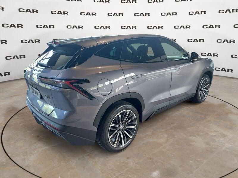 SPORTEQUIPE Sportequipe 6 GT 1.6 T-GDI DCT GPL Edizione Speciale