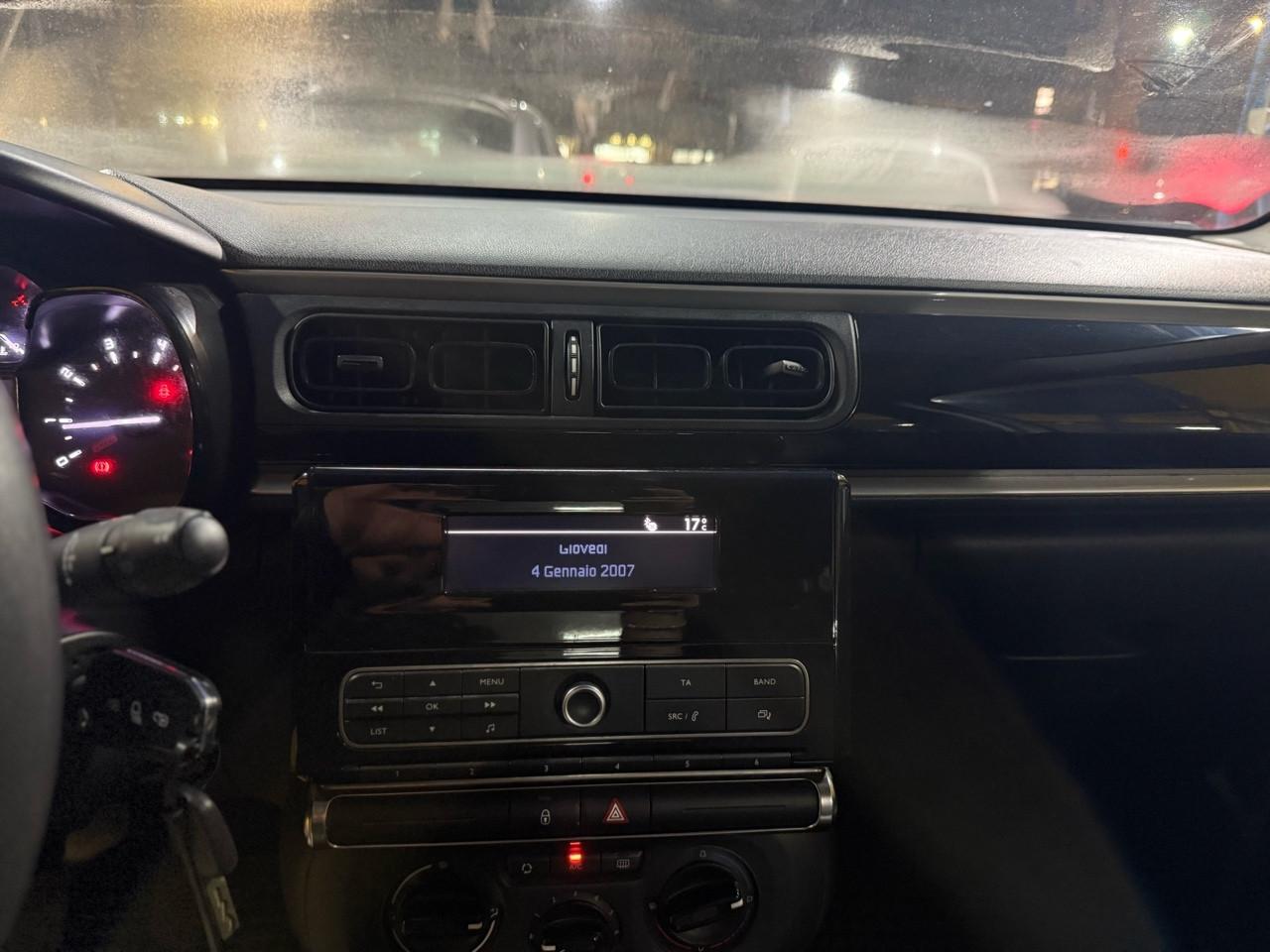 Citroen C3 BlueHDi 100 S&S Shine