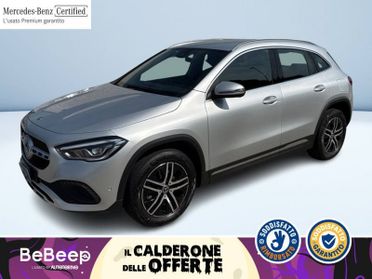Mercedes-Benz GLA 200 D SPORT AUTO