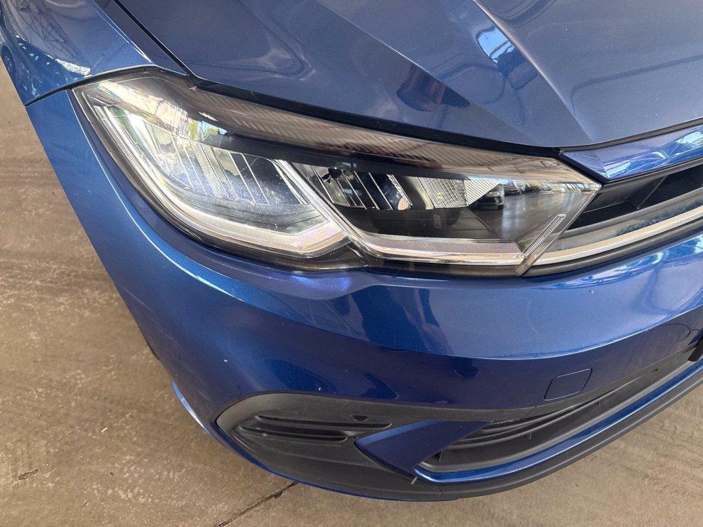 VOLKSWAGEN Polo 1.0 evo life 80cv del 2023